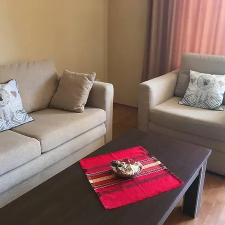 Rose Apartament Iglika 2