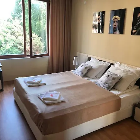 Rose Apartament Iglika 2 Apartment *