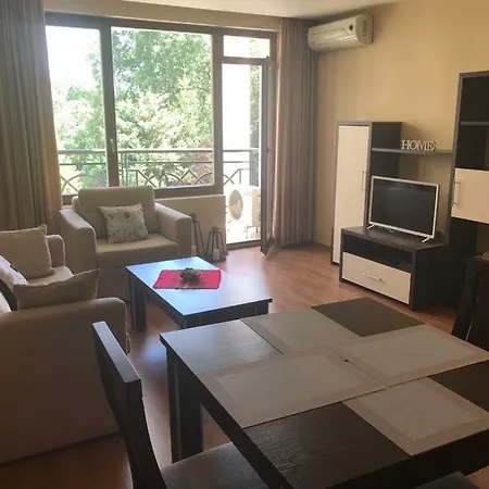 Rose Apartament Iglika 2 Apartment *